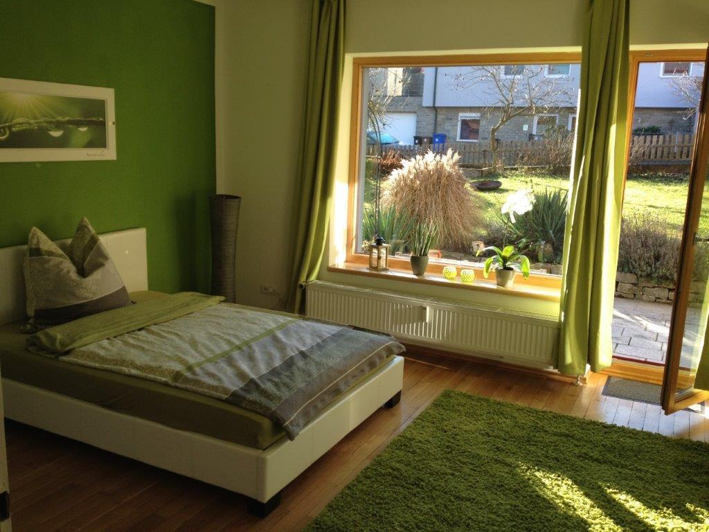 Haus Kunterbunt *